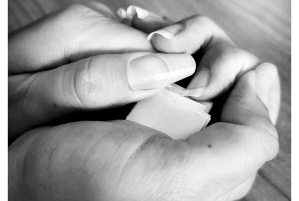 ATTACCO DI PANICO - ARTETERAPIA 1