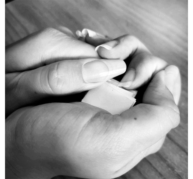 Attacco di panico? Superarlo con Arteterapia