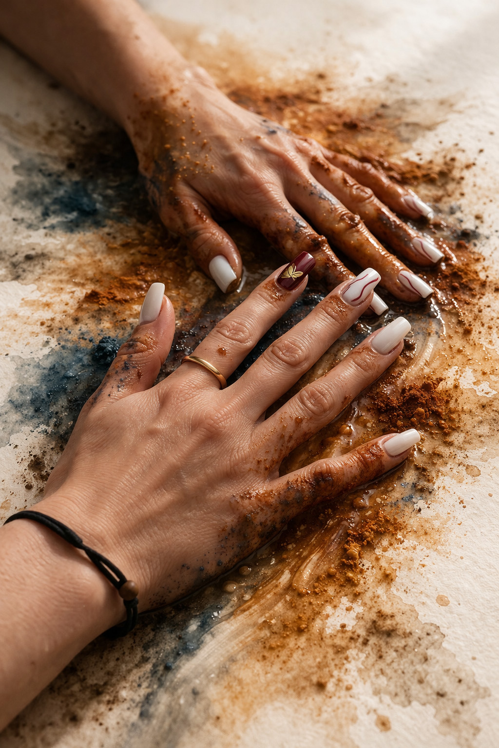 Il colore parla: cosa comunica in arteterapia