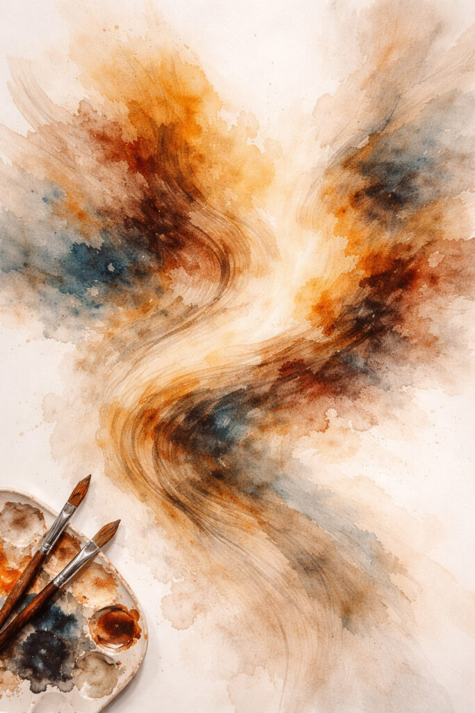 Colore e arteterapia