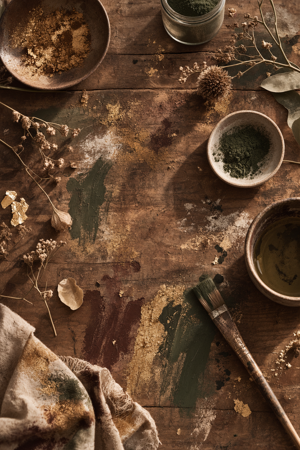 Laboratorio gratuito di Terapeutica d’Arte a Senago, Sabato 10 ottobre